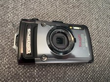 Olympus Tough TG-1