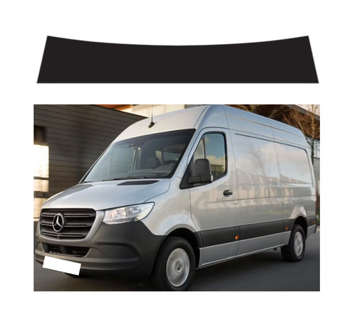 Mercedes sprinter 2018 - 2018, onwards