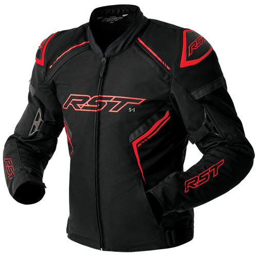 Rst d3o textile - d3o, waterproof