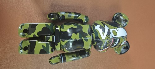 New bape mastermind japan - bape,