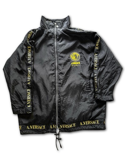 Vintage versace medusa - vintage,
