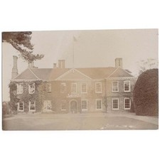 BRENT PELHAM HALL Buntingford