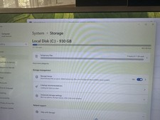 ACER Aspire C22-760 21.5" All-in-One PC