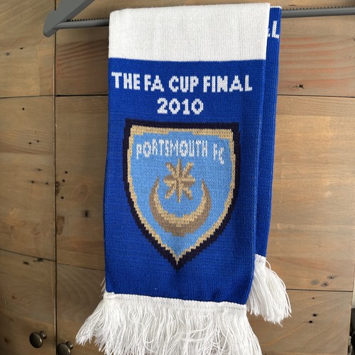 Portsmouth cup final - portsmouth,