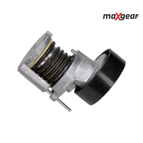 Belt tensioner ribbed - v-ribbed,