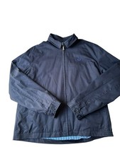Fred Perry Bomber Jacket Mens