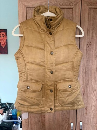 Toggi sharrow padded gilet - sharrow, gilet.