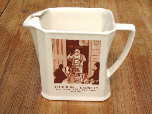 Wade bells scotch - wade,