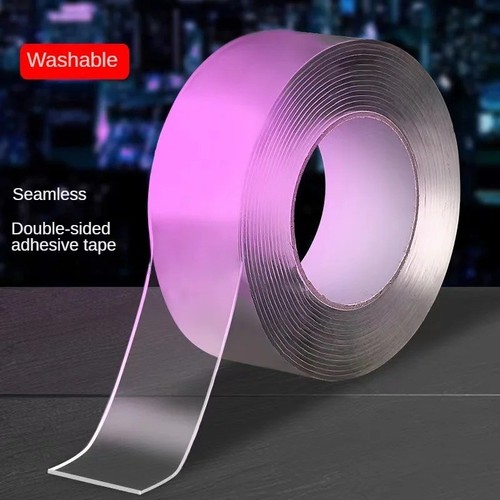 Double sided heavy duty - heavy,