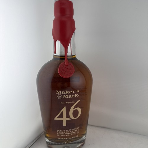 Maker mark kentucky - maker’s, 46