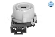 Starter ignition switch 114