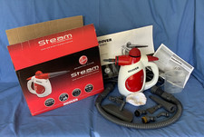 Steam cleaner hoover - cleaner,