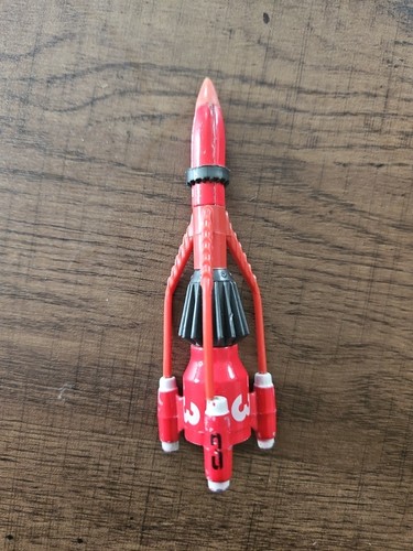 Vintage matchbox thunderbird - vintage, 3