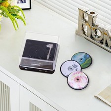 Mini Player Mini Record Player