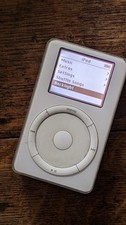 Apple iPod Classic 1st / 2nd