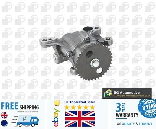 Oil pump for - for, suzuki