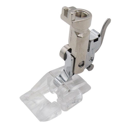 1set round bead - presser, foot