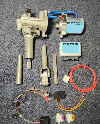 Compact electric power - compact,