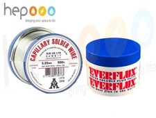 Everflux Plumbing Flux 80ml &