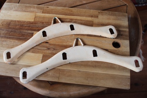Original retro clothes airer - original,