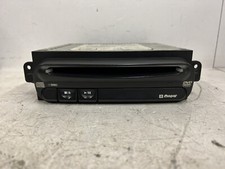 Chrysler Add On Accessory Dvd Player Cd Mp3 Dvd Player Head Unit 05080687aa