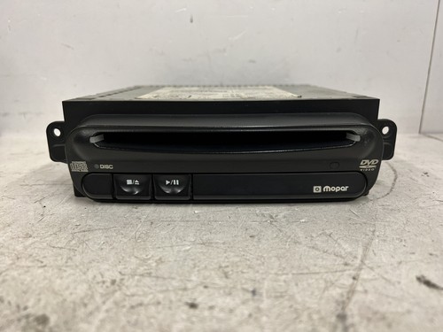 Chrysler add accessory dvd - add,