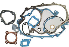 ukscooters VESPA 5 PORT  FULL GASKET SET PACKING KIT ENGINE PX LML NEW