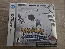 Pokemon: SoulSilver Version