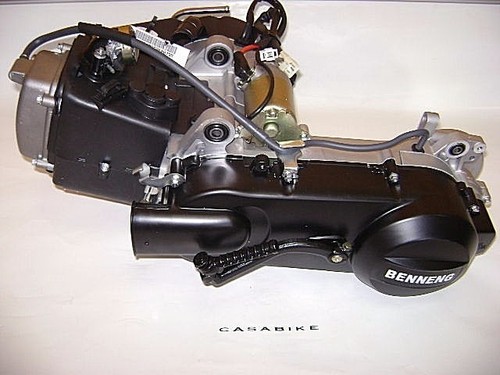 Engine complete inch - engine,