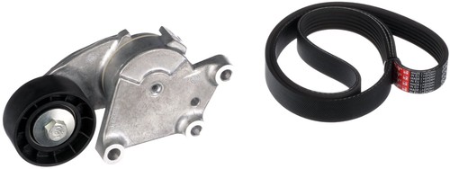Fits gates gatk026pk975 - gates,