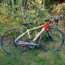 Kinesis racing road series - road,