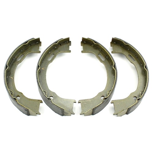 Brake shoes set handbrake - brake, for