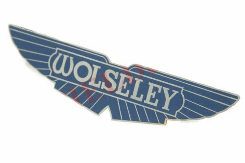 Wolseley british car - wolseley,