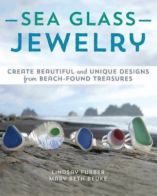 Sea glass jewelry - jewelry, :