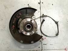 VAUXHALL ASTRA J 1.7 2.0 CDTI O/S FRONT DRIVER SIDE RIGHT BEARING HUB 13583479