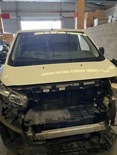 2019-2023  Vauxhall Vivaro