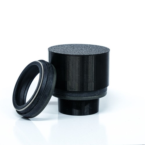 38mm fork guided seal press - seal,