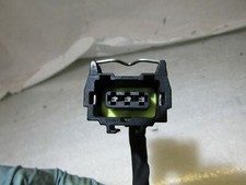 Mercedes S Class W220 dash