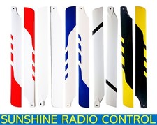 325mm RC Helicopter Main Rotor