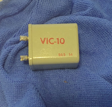 UTC VIC-10 Variable Inductor