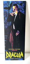 AURORA MODEL KITS DRACULA WITH