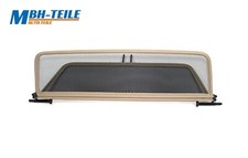 Convertible Wind deflector