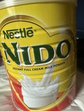 Nestle Nido Instant Full Cream