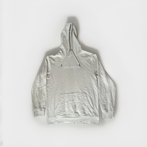 Ecko unltd mens grey fleece - ecko, m