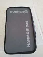  Hohner Blues Band Harmonica