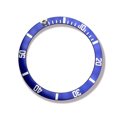 High quality bezel - high,