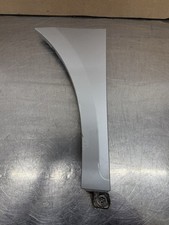 Audi R8 Gen 1 Front Passenger Side Left Wing In Silver LX7W 420821105C 2008