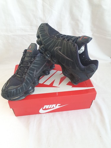 Nike shox size uk - size, 9