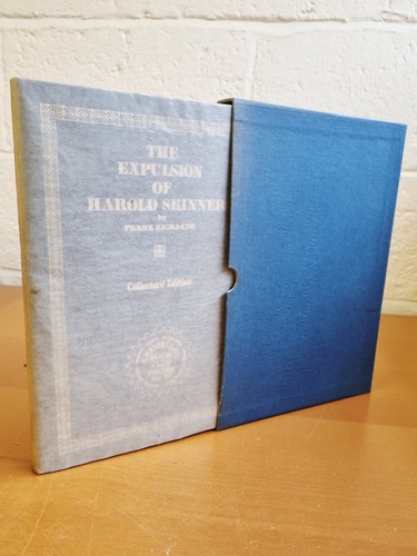 Greyfriars book club - book, 60
