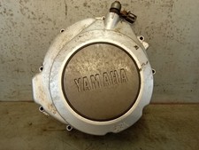 Yamaha TDM850 4TX clutch cover